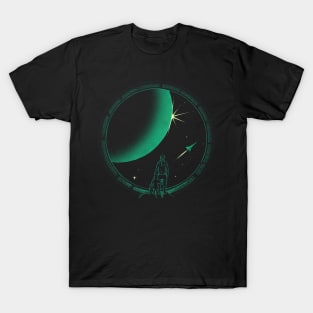 A New Dawn T-Shirt